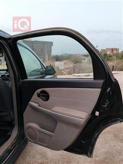 شيفروليه إكوينوكس